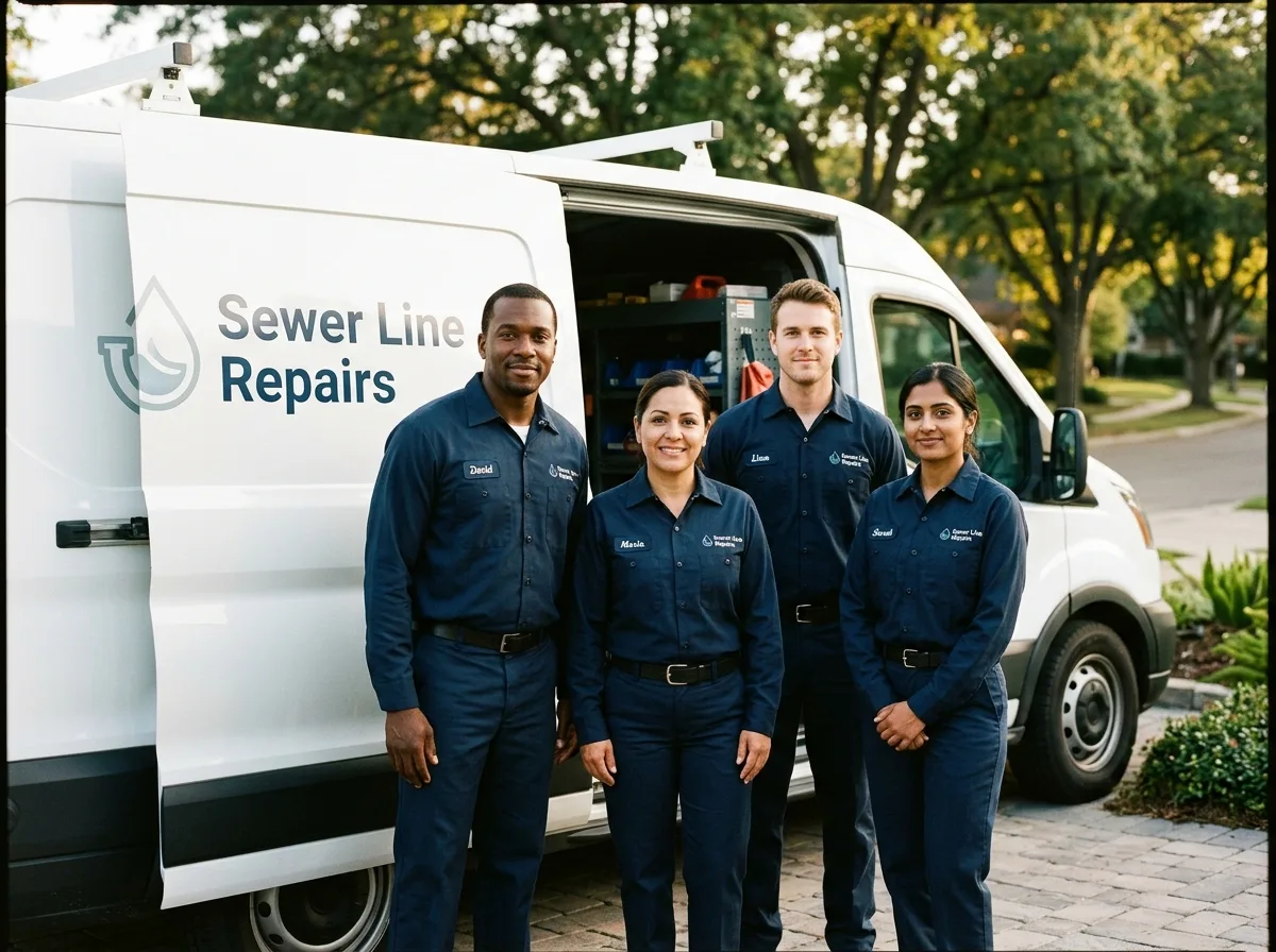 Emergency Plumber company in Saint Joseph, IL