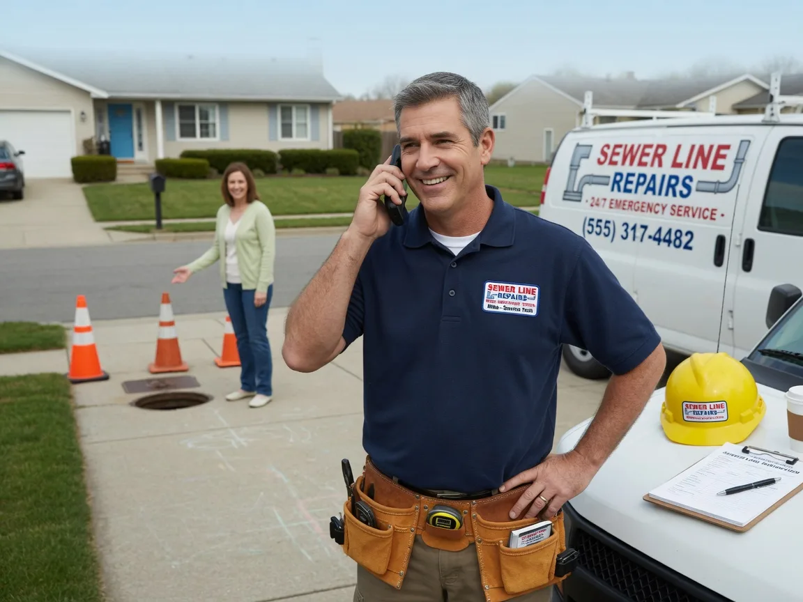 Emergency Plumber Saint Joseph, IL FAQs